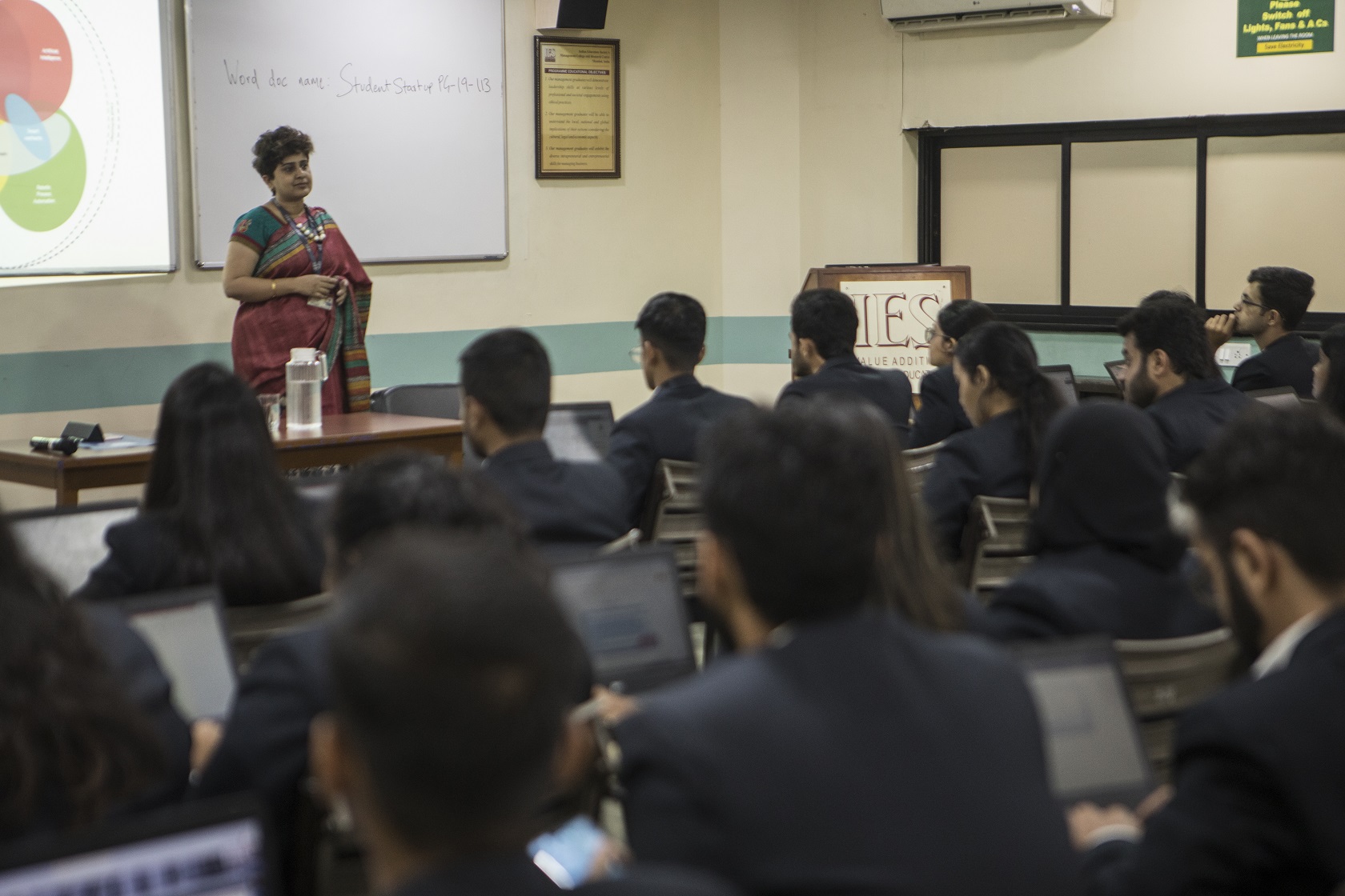 IES's Management College and Research Centre Mumbai Campus photo 2